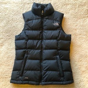 The North Face Women’s Puffer Vest Black XS